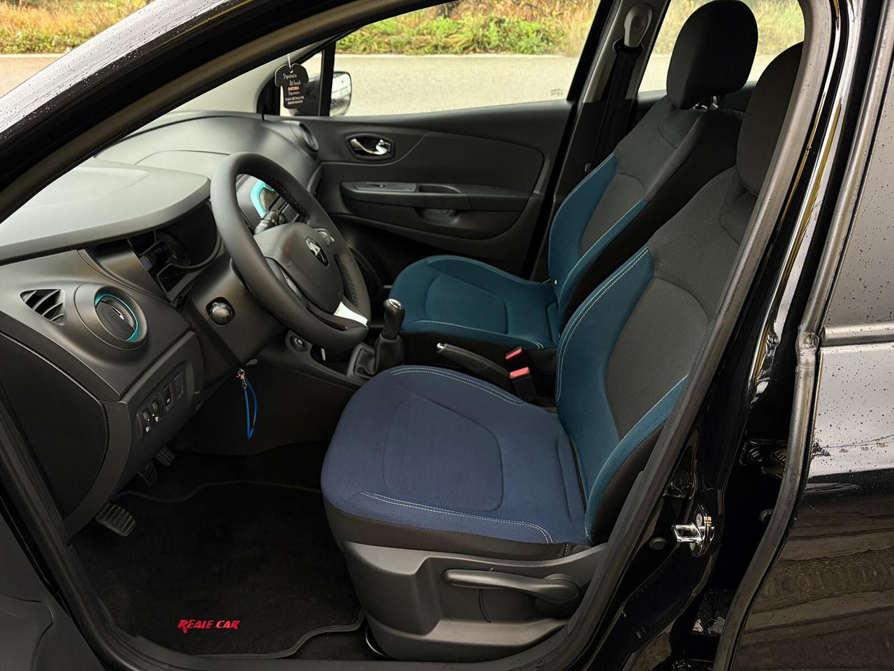 Renault Captur 0.9 TCe 90CV S&S Live