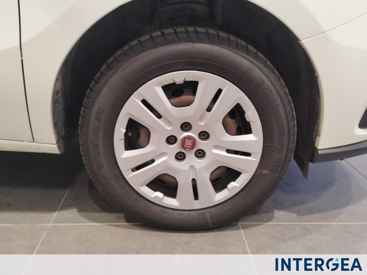 FIAT Doblo combi N1 1.6 mjt 90cv CH1 Lounge S&S