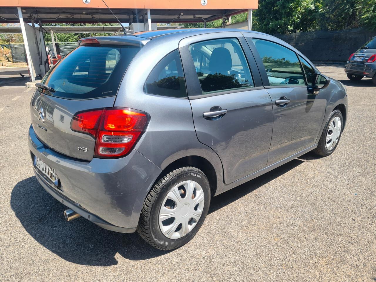 Citroen C3 1.4 HDi 70 FAP Business