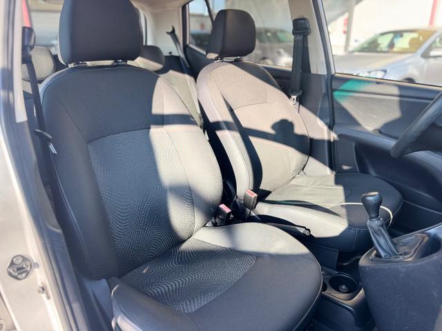 HYUNDAI i10 1.0 12V BlueDrive COME NUOVO