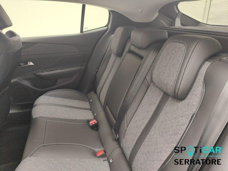 Peugeot 408 1.2 puretech Allure Pack s&s 130cv eat8