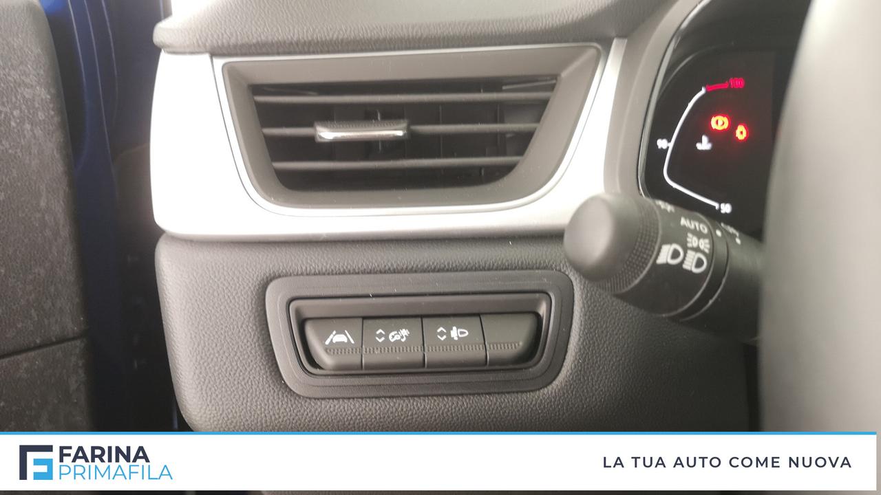 RENAULT Captur II 2024 - Captur 1.0 tce Techno 90cv