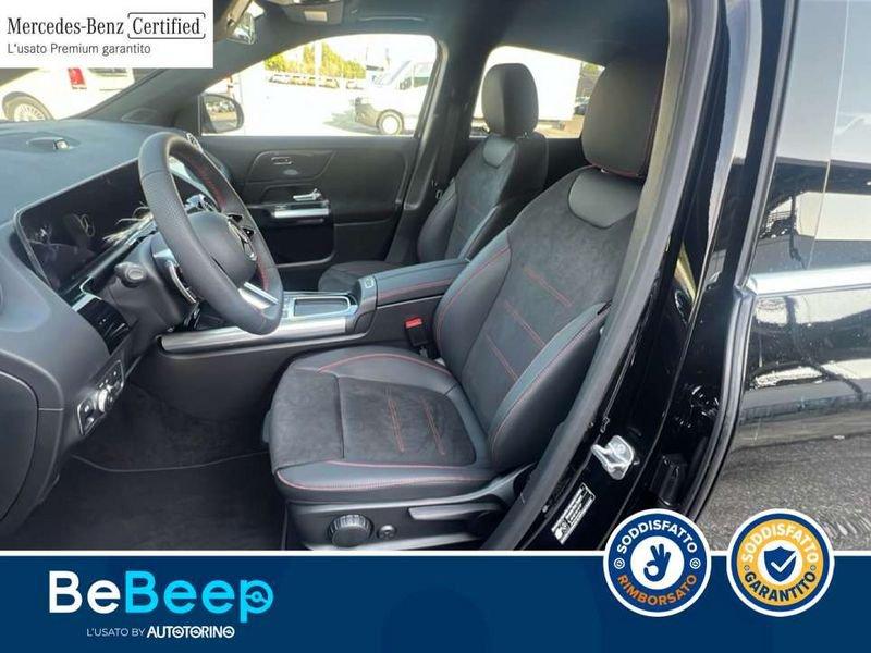Mercedes-Benz GLA 200 D AMG LINE EXTRA AUTO