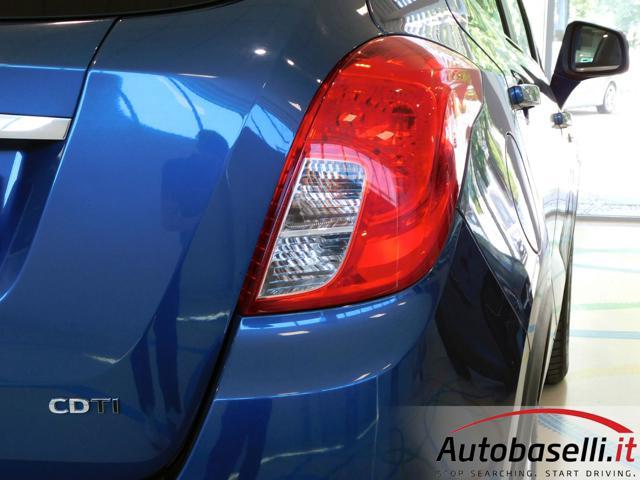 OPEL Mokka 1.6 CDTI ECOTEC 136CV COSMO UNICO PROPRIETARIO