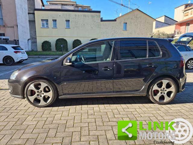 VOLKSWAGEN Golf 2.0 16V TFSI 5p. GTI GARANZIA INCLUSA