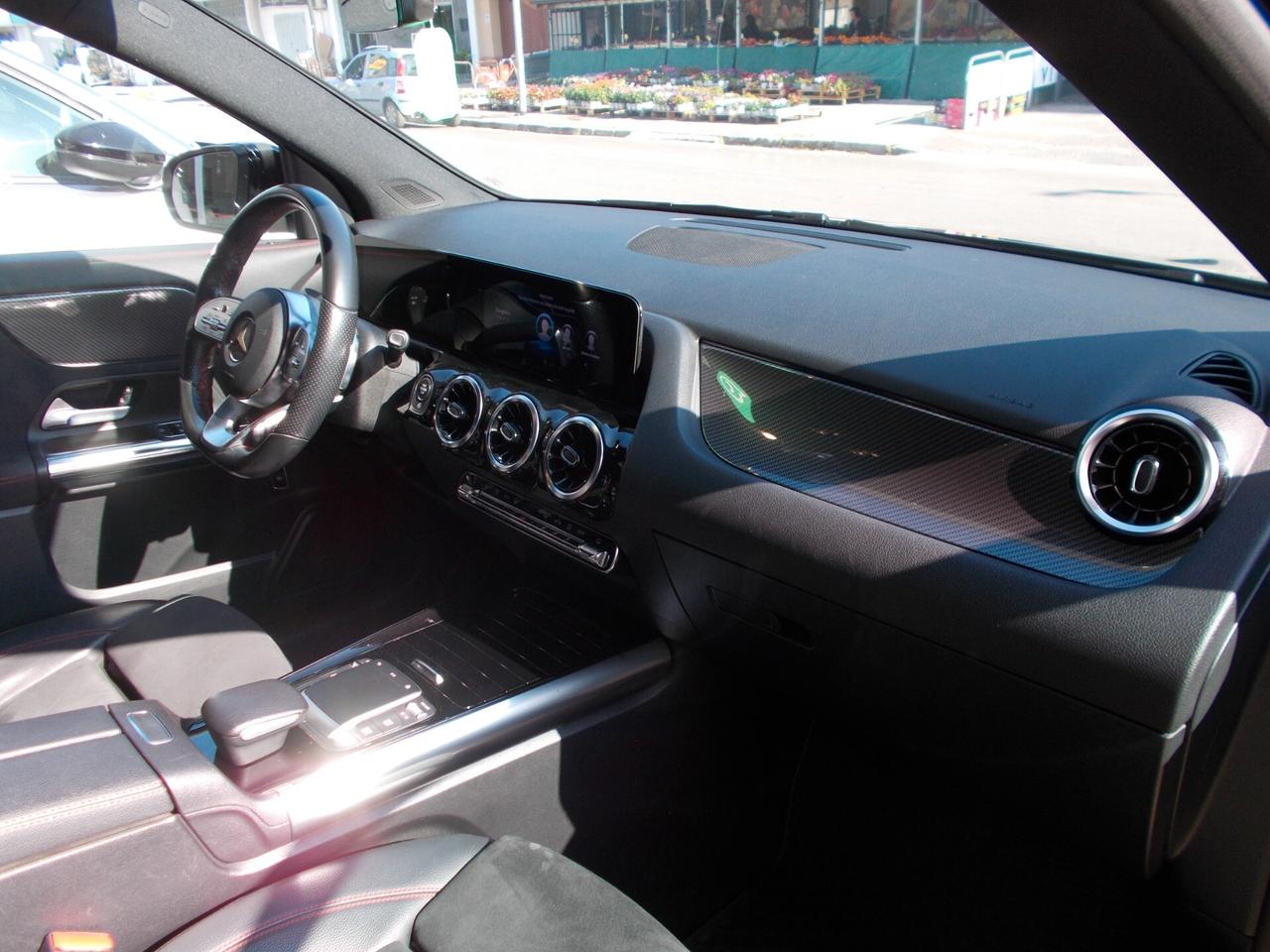 Mercedes-benz GLA 200 d Automatic Premium