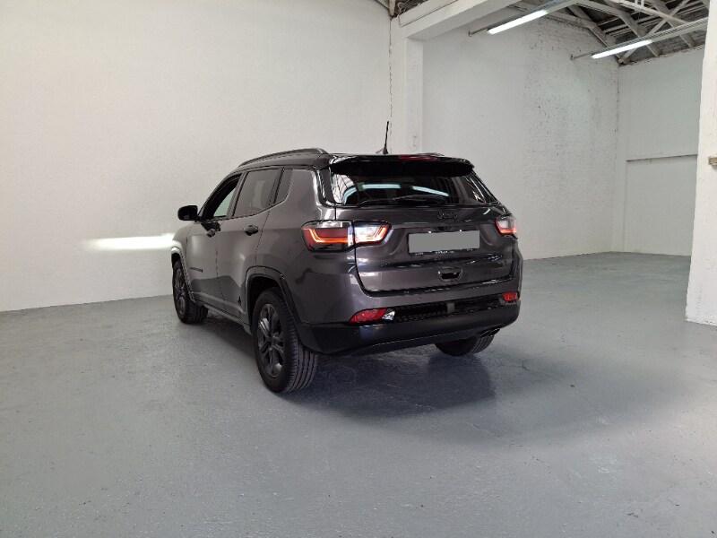 JEEP Compass 2ª serie Compass 1.3 Turbo T4 150...