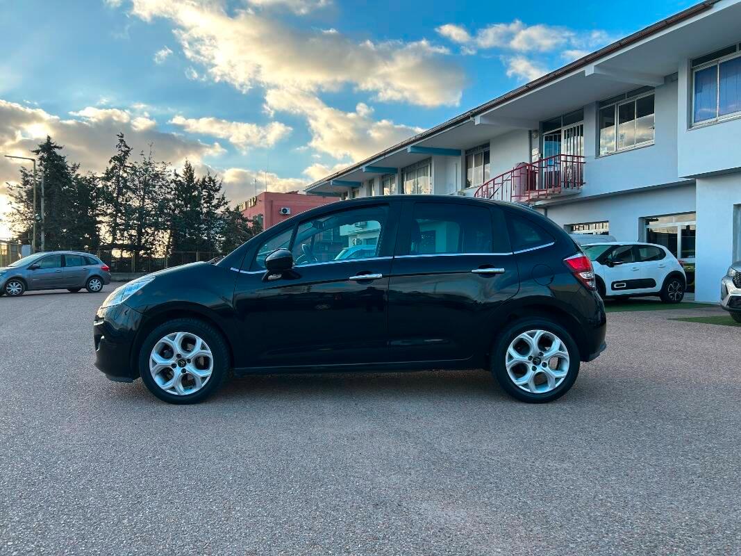 Citroen C3 1.2 puretech Live edition 82cv (neopat.)