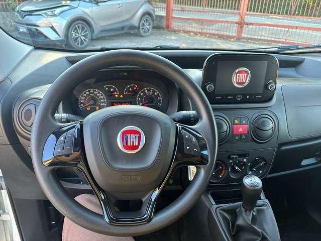 Fiat Fiorino 1.3 mj 95cv cargo sx