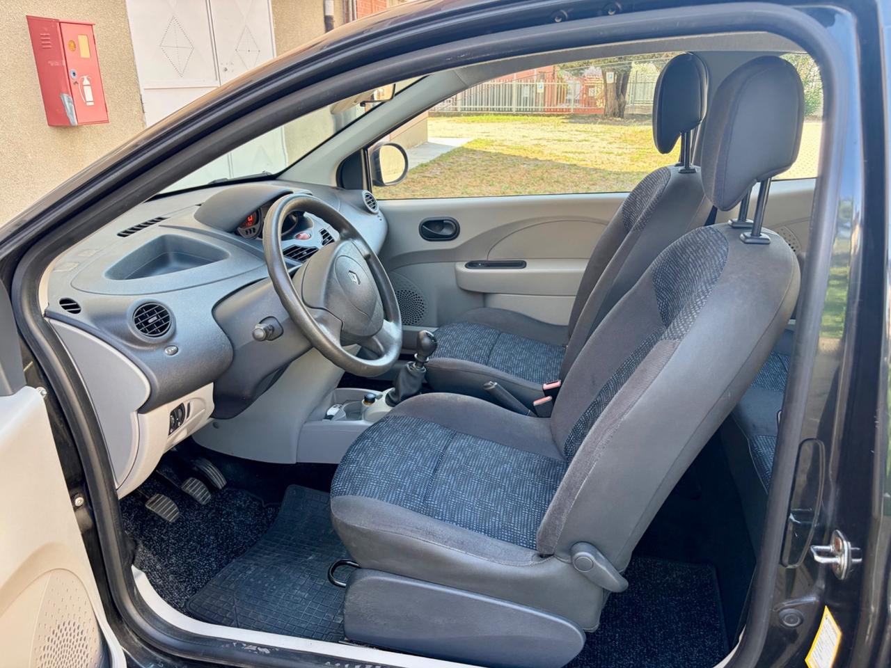Renault Twingo 1.2 8V