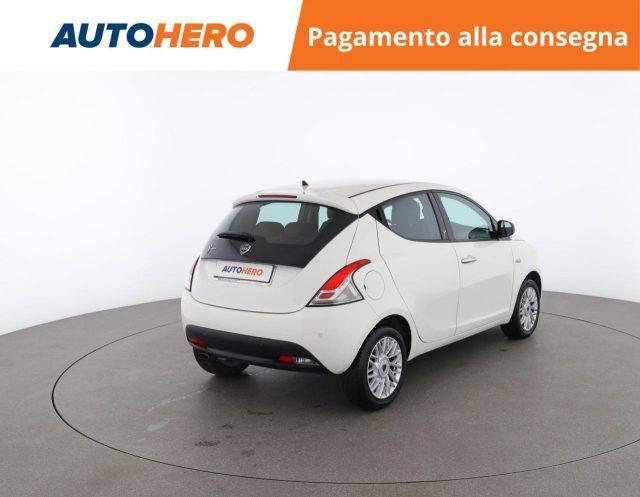 LANCIA Ypsilon 1.2 69 CV 5 porte Gold