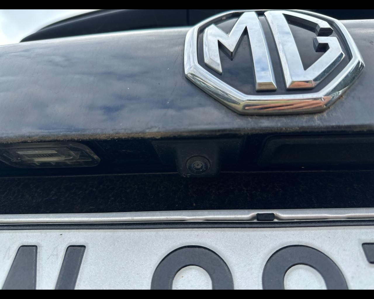 MG HS I - HS 1.5 t Luxury