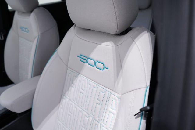FIAT 600 1.2 Hybrid 100cv DCT MHEV La Prima