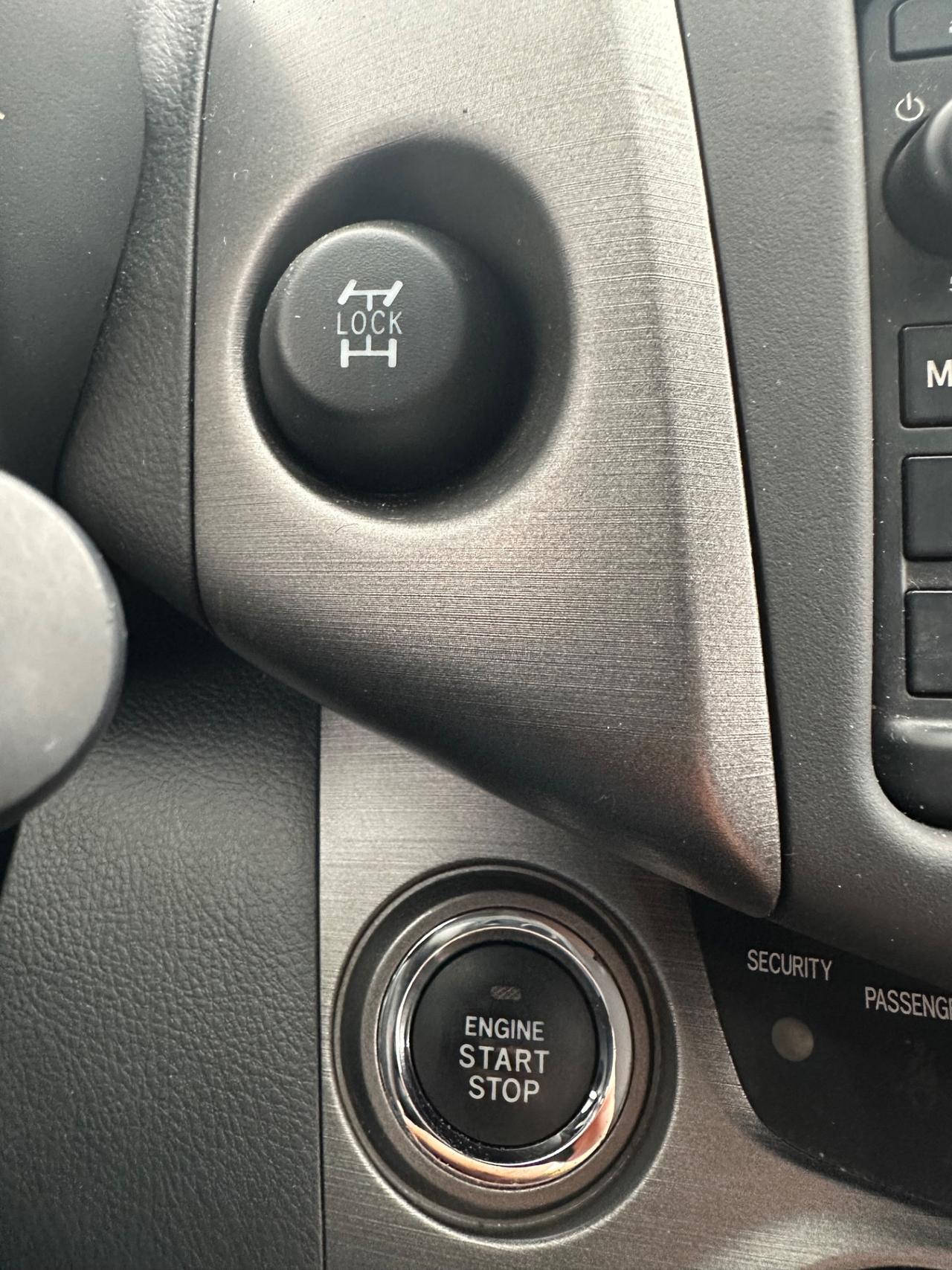 Toyota RAV 4 RAV4 Crossport 2.2 D-4D 150 CV Lounge