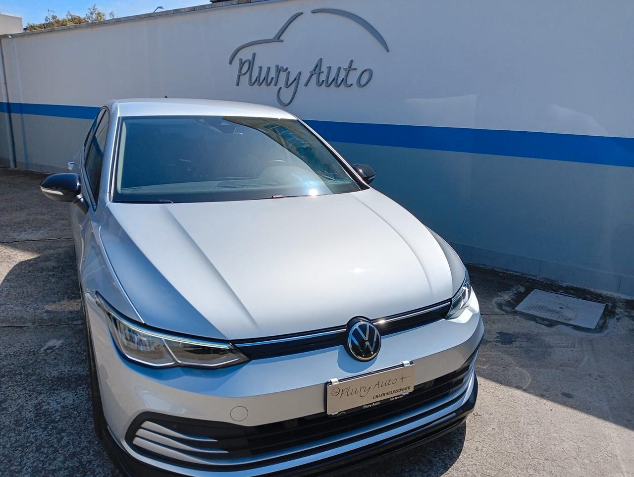 Volkswagen Golf 1.0 TSI 115 CV 5p. Business BlueMotion Technology
