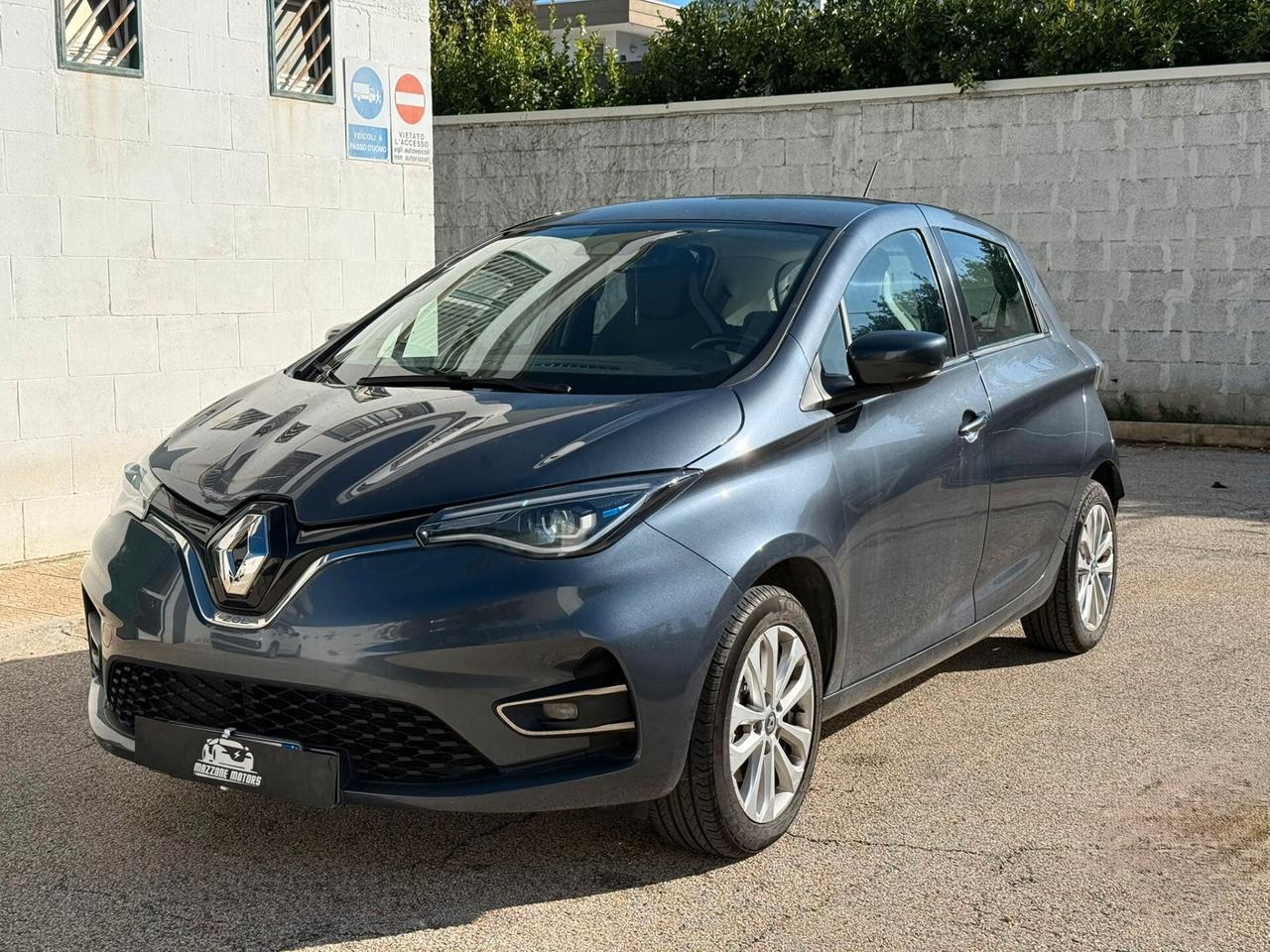 Renault ZOE Intens Q90 Flex