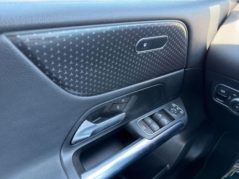 Mercedes-Benz Classe B B 180 d Automatic Progressive Adv Plus