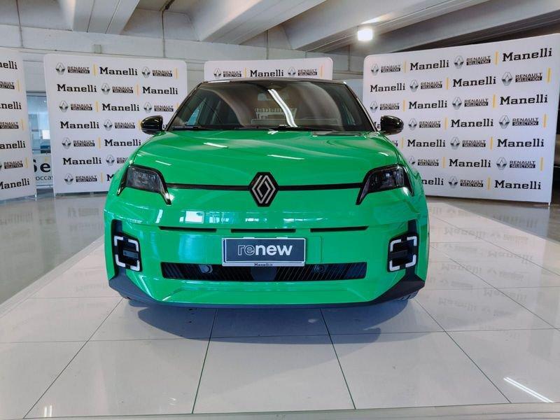 Renault 5 E-Tech Electric Techno 150 cv comfort range rif.GV157