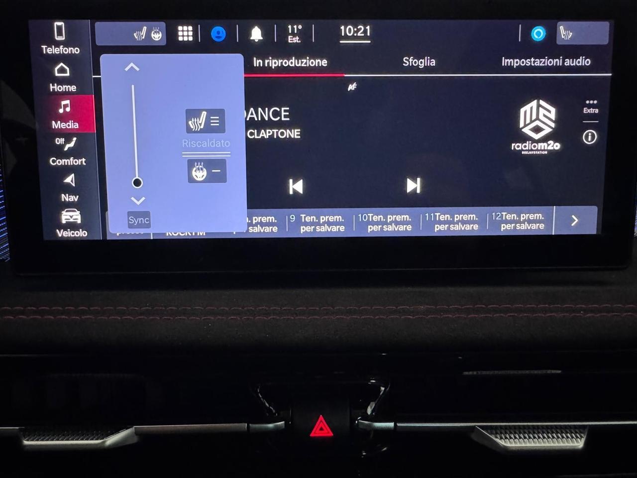 Alfa Romeo Tonale 1.5 160 CV Veloce GARANZIA FINO A 3 ANNI!!!!