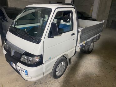 Piaggio Porter 1.3 Cassonato Rib. Ferro Std (1,5t)