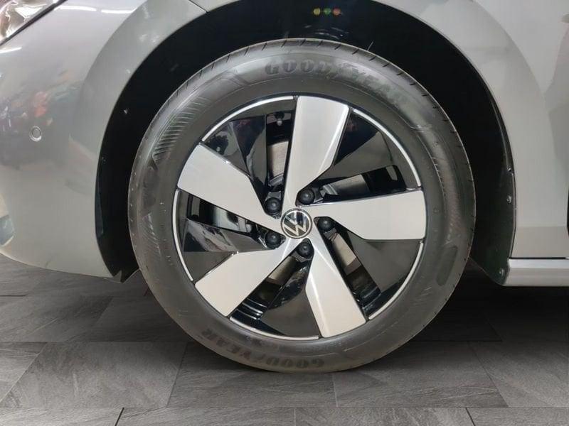 Volkswagen Passat Variant 2.0 TDI SCR EVO 110kW Business DSG Gancio Navi Led Camera