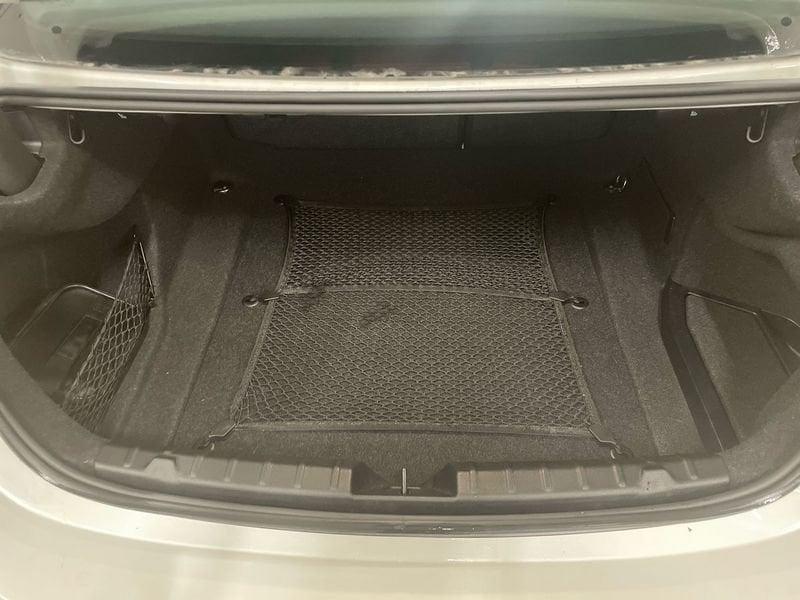 BMW Serie 4 Coupé M4 Coupe 3.0 dkg