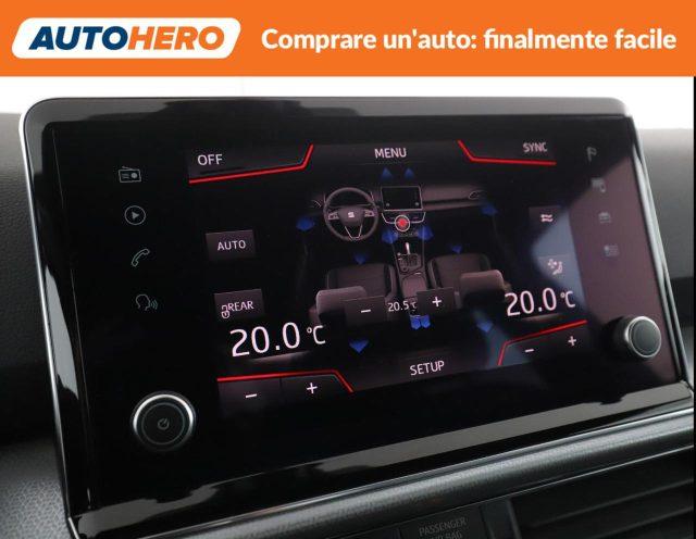 SEAT Tarraco 1.5 TSI Style