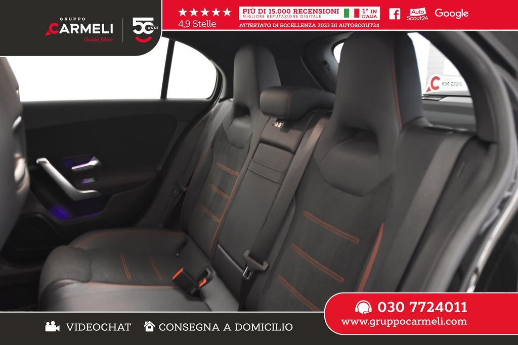 Mercedes Classe A 180 180 Premium AMG Line 7G-DCT