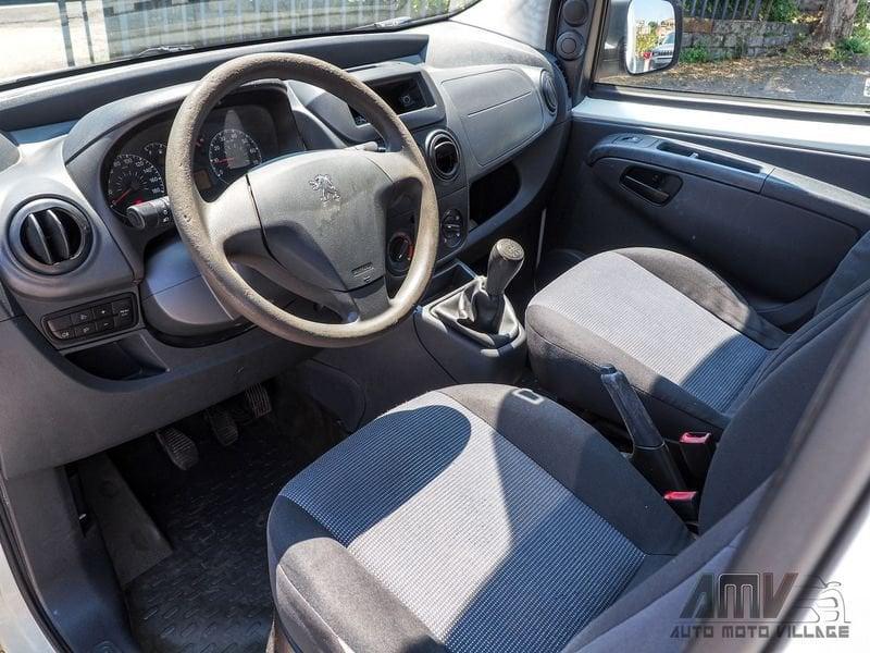 Peugeot Bipper 1.4 HDi 70CV Furgone UNICO PROPRIETARIO