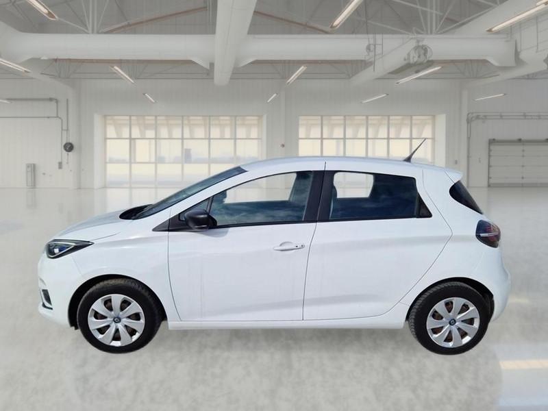 RENAULT ZOE LIFE R110 5 PORTE
