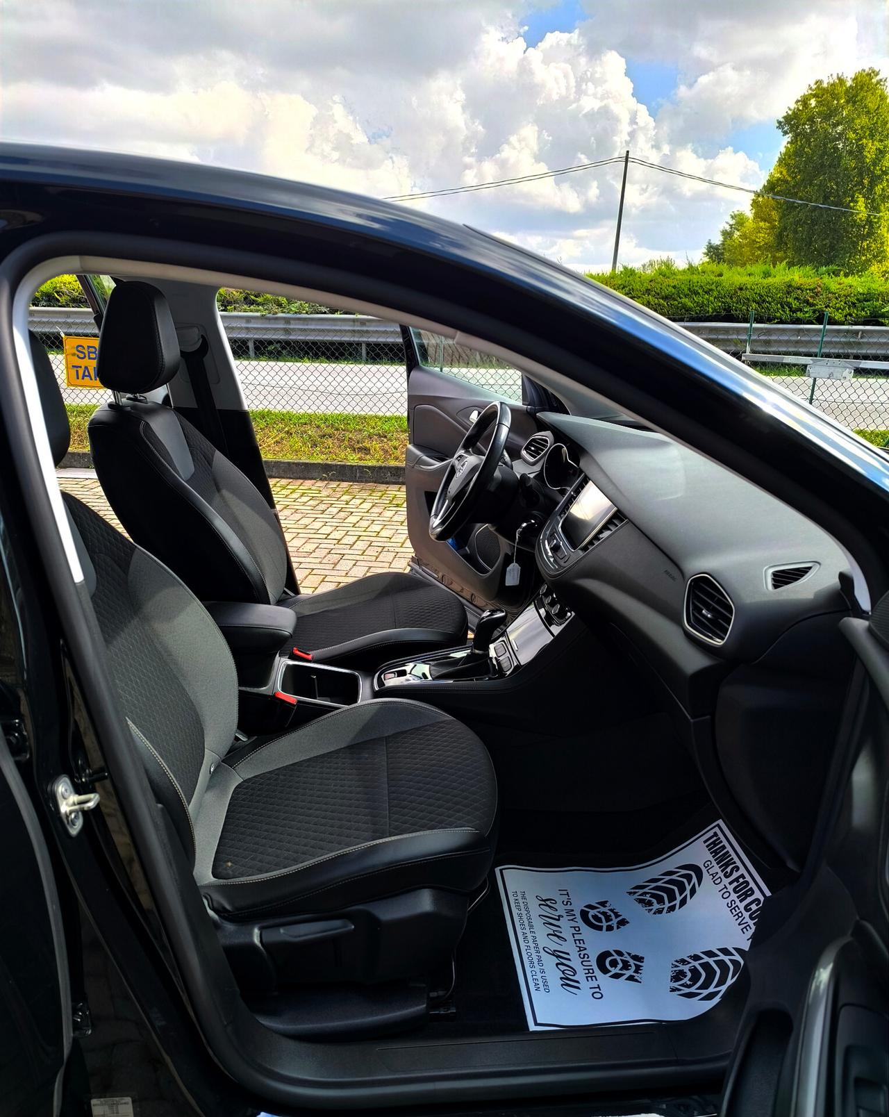 Opel Grandland X 1.5 diesel Ecotec Start&Stop aut. Elegance