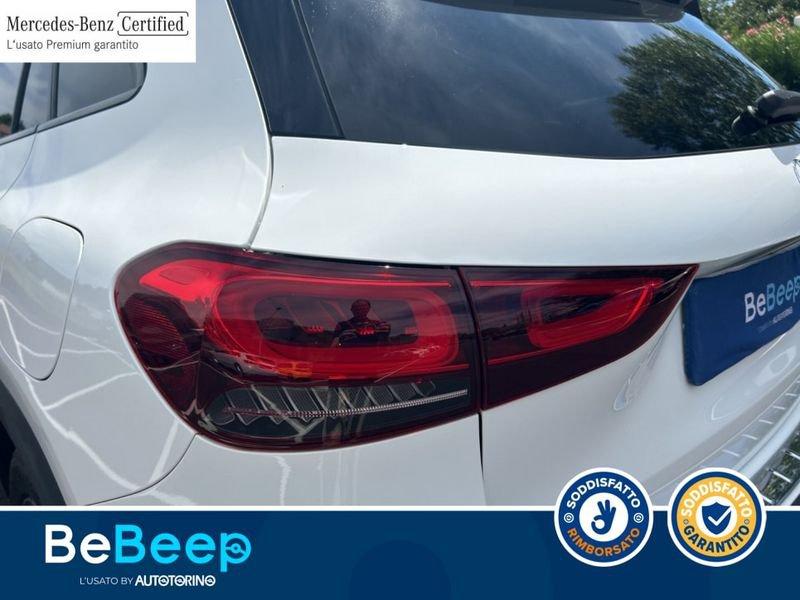 Mercedes-Benz GLA 180 D PREMIUM AUTO