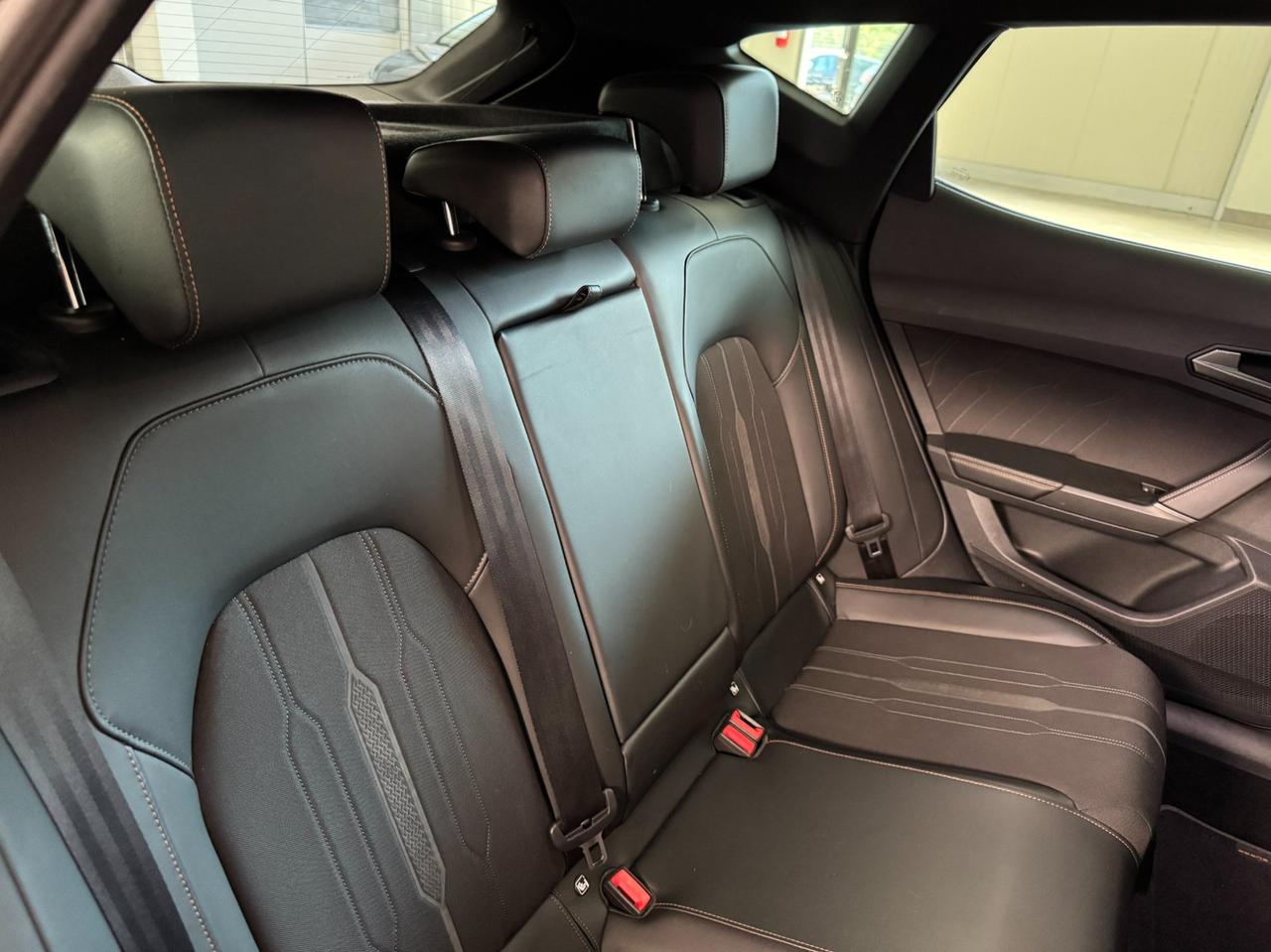 Cupra Formentor 2.0 tsi VZ 4drive 310cv dsg