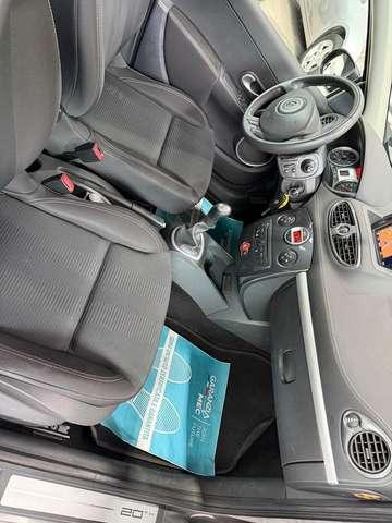 Renault Clio Benzina Neopatentati