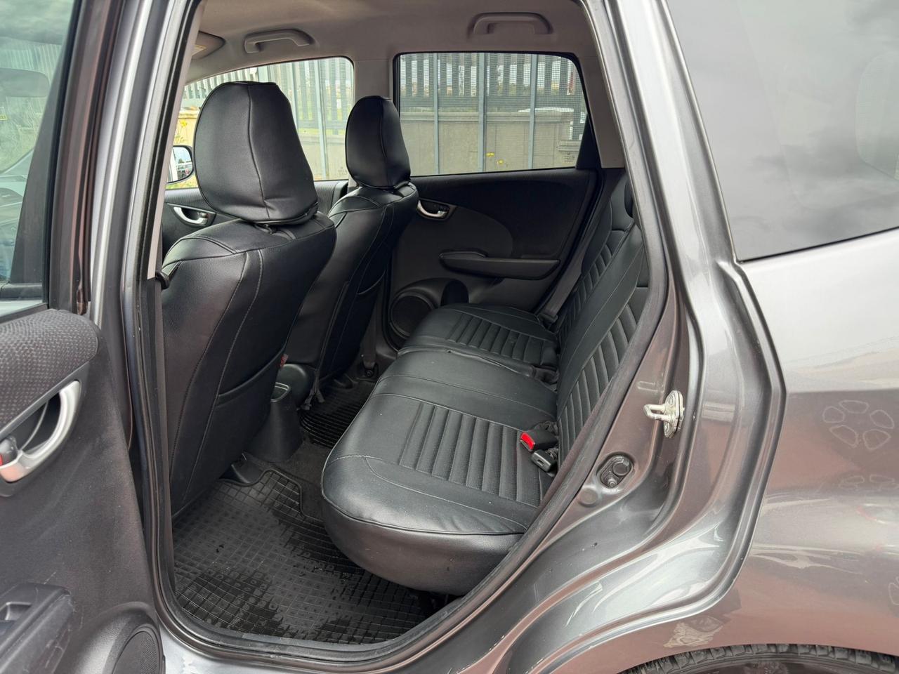 Honda Jazz 1.2 GPL i-VTEC Trend