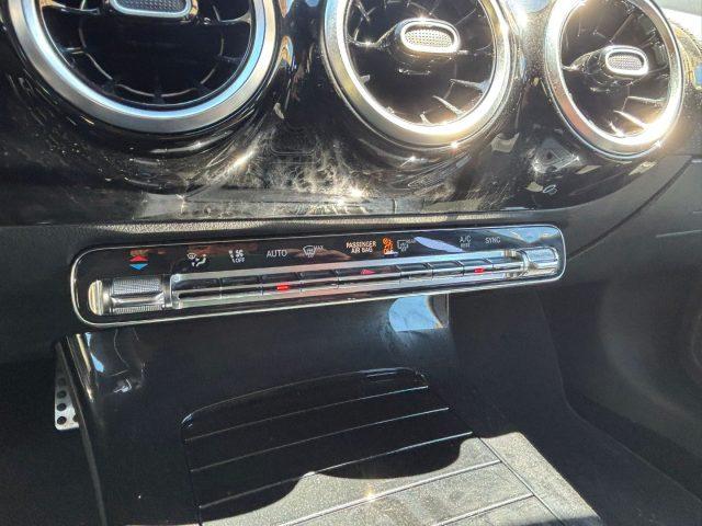 MERCEDES-BENZ CLA 200 d Automatic Shooting Brake Premium