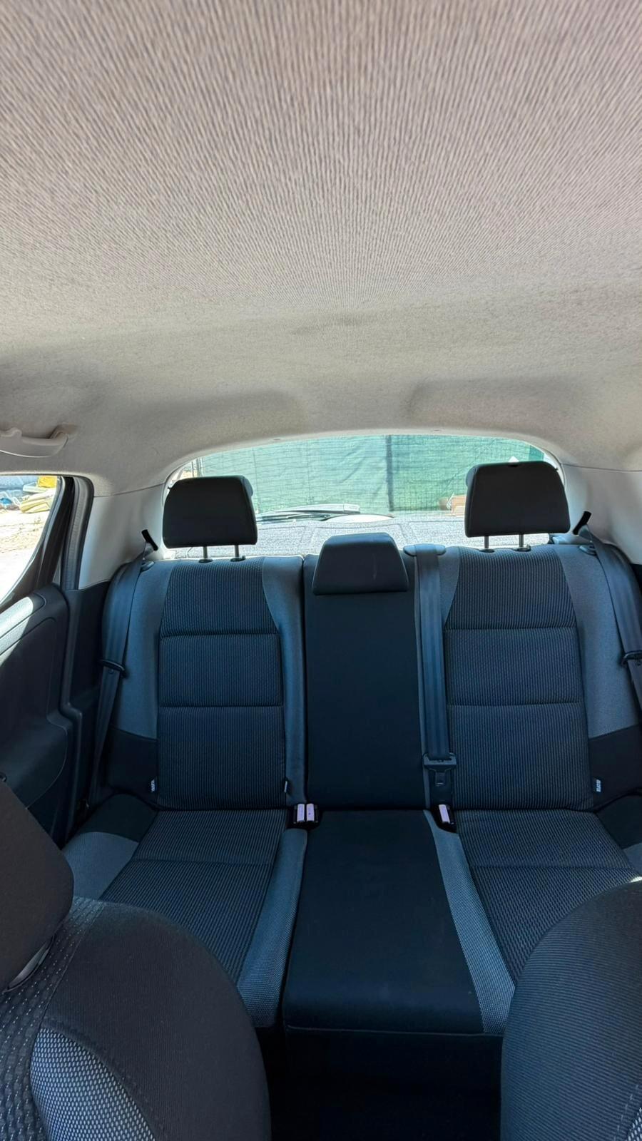 Peugeot 207 1.4 HDi 70CV 5p. X Line Mix