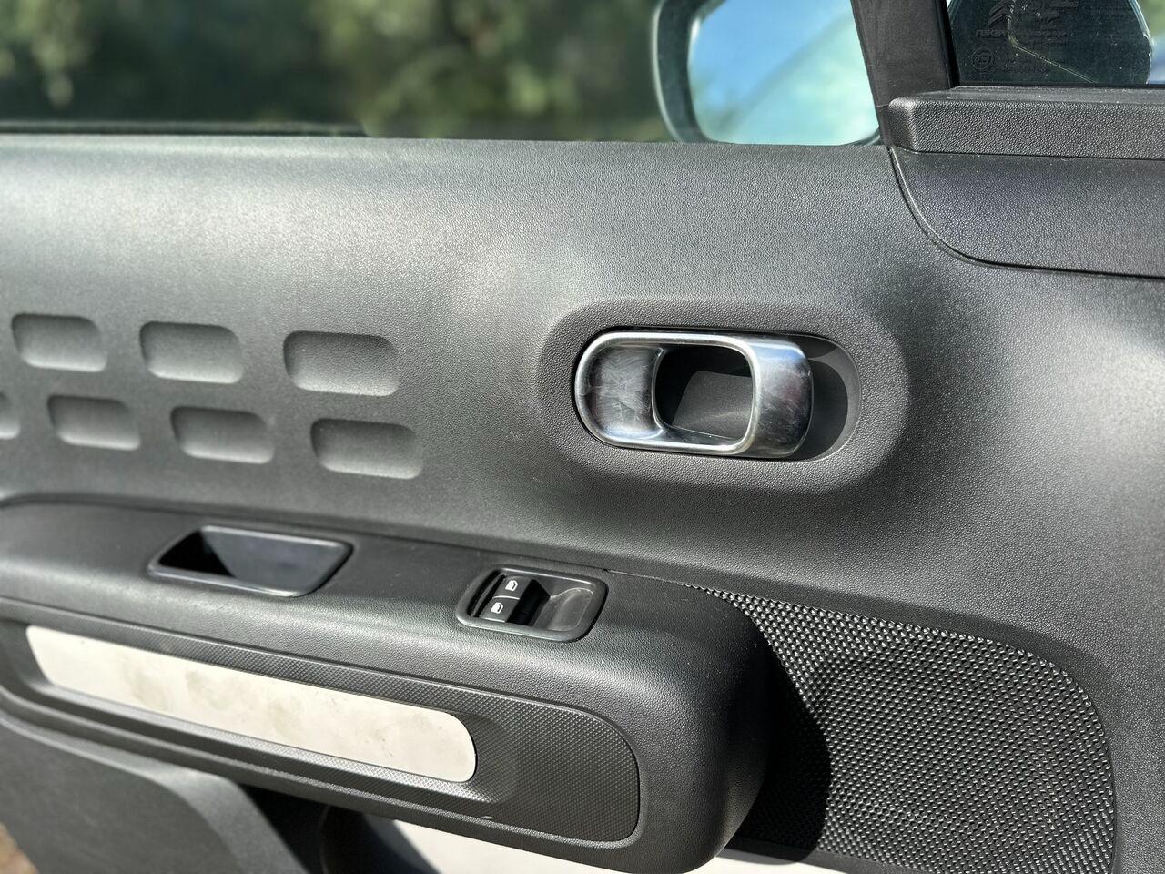 CITROEN C3 III 2017 - C3 1.5 bluehdi Feel s&s 100cv 6m