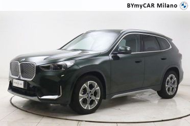 BMW iX1 20 X-Line eDrive