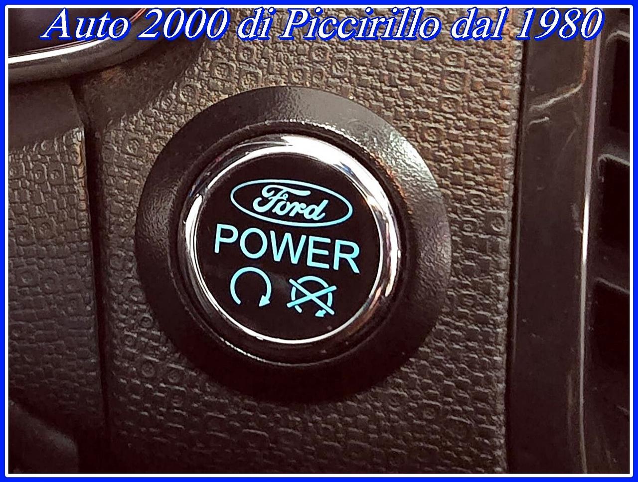 Ford EcoSport 1.5 TDCi Titanium Garanzia 12 mesi