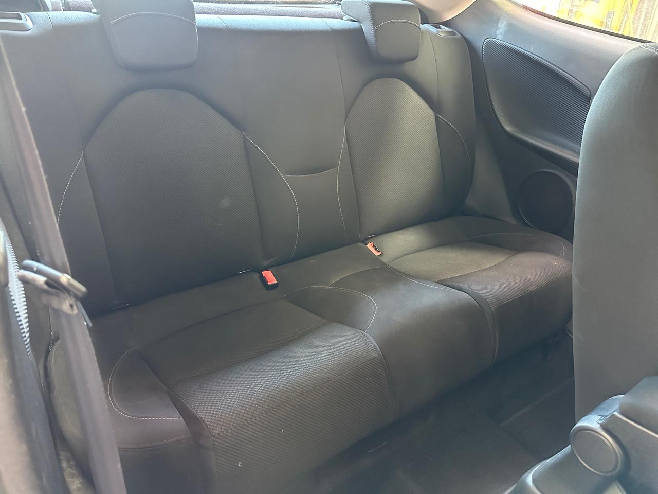Alfa Romeo MiTo 1.3 JTDm-2 95 CV (Garanzia 24 Mesi)