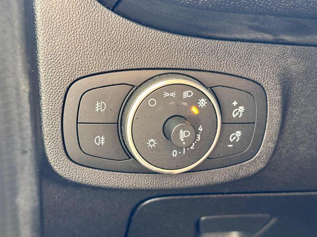 FORD Fiesta 1.0 Ecoboost 100 CV 5 porte ST-Line OK NEOPATENTAT
