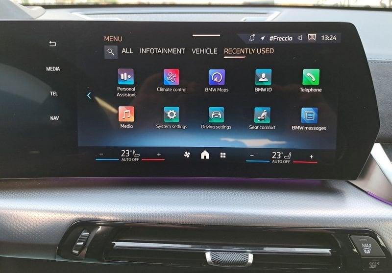 BMW X2 X2 xDrive 20d Msport Pro