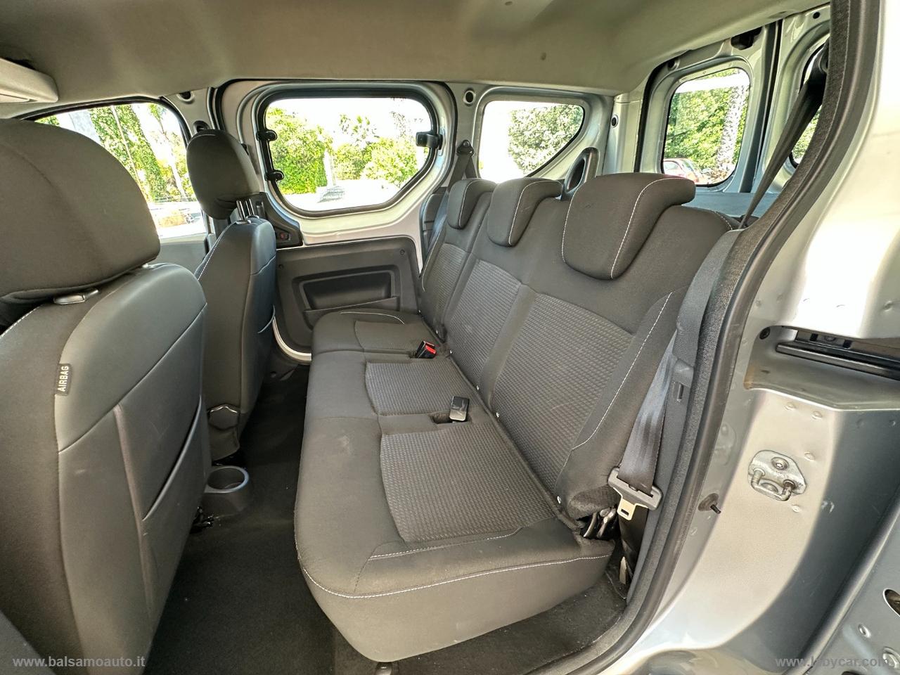 DACIA Dokker 1.6 8V 100 CV S&S GPL Essential