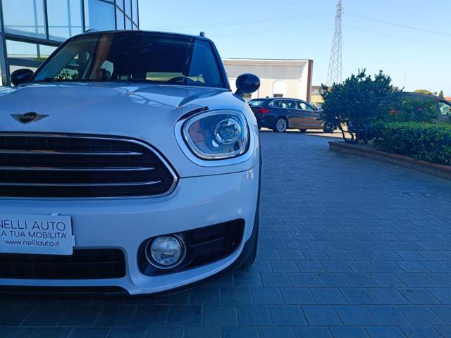 MINI Countryman 2.0 Cooper D Baker Street Countryman