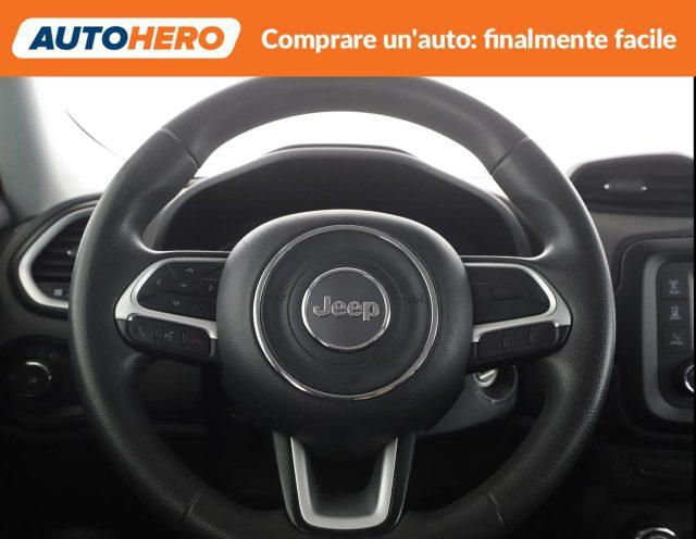 JEEP Renegade 1.6 Mjt Sport