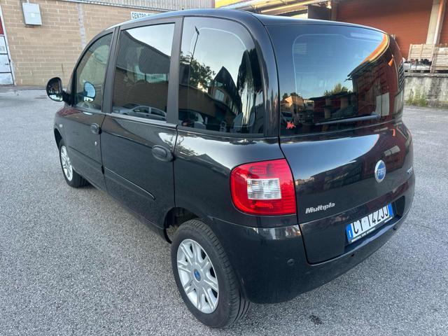 FIAT Multipla 1.6 16V Natural Power Emotion Stupenda Bellissima