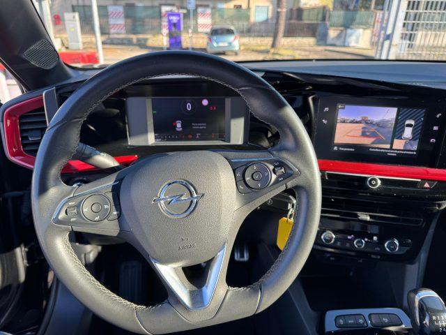 OPEL Mokka 1.2 Turbo GS