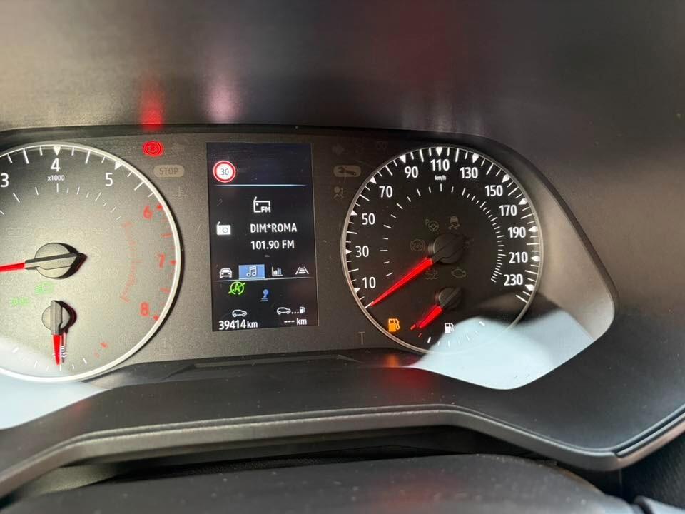 RENAULT CLIO 1.0TCE OK NEOPATENTATI