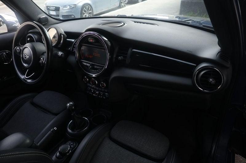 MINI Mini 5 porte MINI Mini 5 porte Mini 5p 1.5 Cooper Unicoproprietario